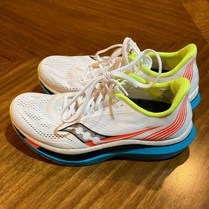 Women’s Saucony Endorphin Pro 8.5